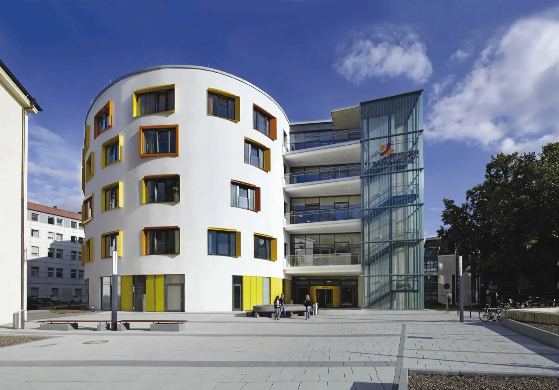 Christliches Kinderhospital Osnabrück